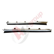 fiesta st side skirts for sale fiesta st side skirts for sale WOKINGHAM