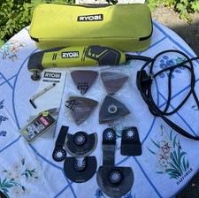 Ryobi rmt200 multi for sale  OLDHAM