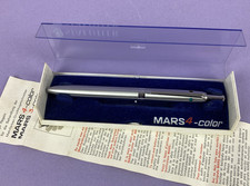 Staedtler mars color for sale  COLEFORD