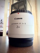 Canon 4410b005 extender d'occasion  Expédié en Belgium