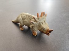 Rare styracosaurus préhistoir d'occasion  Montivilliers
