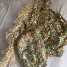 Kmcs style ghillie for sale  MANCHESTER
