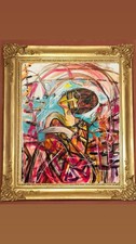 Hrasarkos xxl 100x80 d'occasion  Cannes