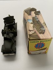 Véhicules miniatures camion d'occasion  Dunkerque-