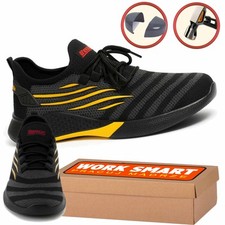 buty ochronne ROBOCZE z noskiem SPORT LIBRES półbuty BHP odporne LEKKIE  45   na sprzedaż  PL