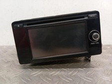 Ecran gps citroen d'occasion  Elven