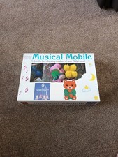 vintage musical toy for sale  WHITEHAVEN