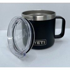 Yeti stainless steel for sale  Kansas City