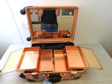 Beauty case integral for sale  SHEFFIELD