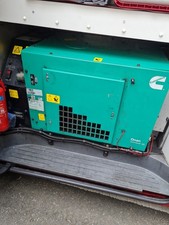 Cummins onan generator for sale  NOTTINGHAM