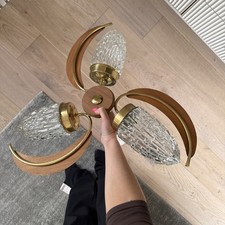 sputnik chandelier for sale sputnik chandelier for sale HUDDERSFIELD