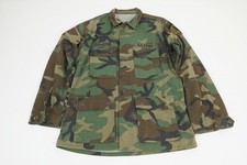 Feldhemd coat camouflage gebraucht kaufen  Embsen