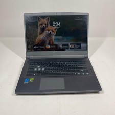 Msi thin b13ve for sale  Pooler