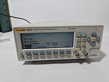Fluke pm6690 frequency for sale  Lebanon
