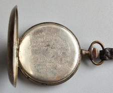 ancre taschenuhr gebraucht kaufen ancre taschenuhr gebraucht kaufen  Kelheim