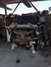 Moteur fiat doblo d'occasion  Tournus