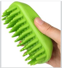 Dog bath brush for sale  Fremont