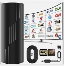 Digital hdtv antenna for sale  Calexico