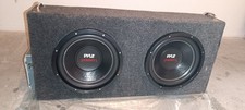 pyle subwoofer usato pyle subwoofer usato San Pietro di Morubio