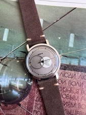 Montre raketa copernic d'occasion  Paris XIX
