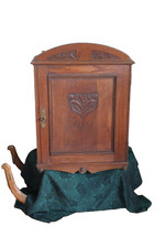 Wandschrank hängeschrank juge gebraucht kaufen Wandschrank hängeschrank juge gebraucht kaufen  Gorxheimertal