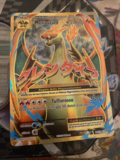 Pokemon charizard 101 usato  Signa