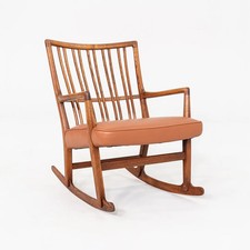 1950s hans wegner d'occasion  Expédié en Belgium