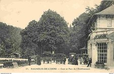 Bagnoles orne cour d'occasion  Expédié en Belgium