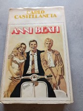 Carlo castellaneta anni usato  Acireale