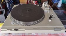 Platine vintage technis d'occasion  Vaires-sur-Marne