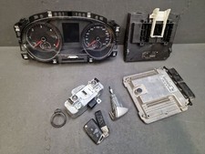 Kit démarrage volkswagen d'occasion  Velaux