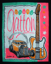Danny gatton shirt for sale  Ypsilanti