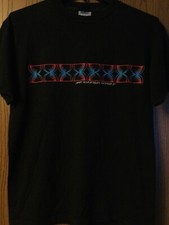 James Taylor - Tour “Hourglass” - Verão 97 - Camisa Preta - G - Winterland, usado comprar usado  Enviando para Brazil