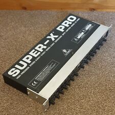 Behringer cx3400 super for sale  VERWOOD