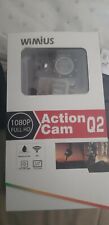Action sports cam usato  Pontassieve