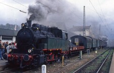Riginaldia dampflokomotive ehe gebraucht kaufen  Markt Berolzheim