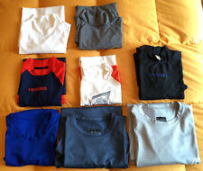 Maglie uomo upf50 usato  Sassofeltrio