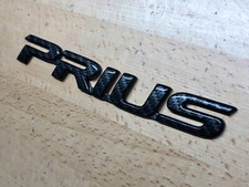 Toyota prius black for sale  Buckeye