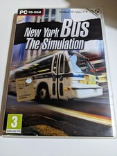 New york bus usato  Civitanova Marche