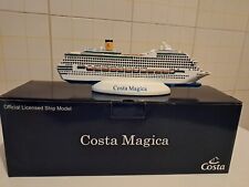 Modellino costa magica usato  Trieste