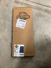 Gator 8x17 hook for sale  Machesney Park