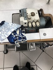 Verlocknähmachine gebraucht kaufen  Neu-Ulm