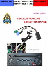 Adaptateur bluetooth renault d'occasion  Marseille XIII