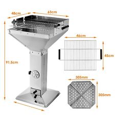 Trichtergrill holzkohlegrill e gebraucht kaufen  Deutschland