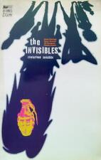The invisibles rivoluzione usato  Italia