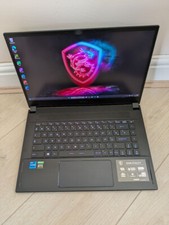 Msi stealth gaming for sale  BRADFORD