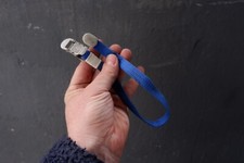 Campagnolo pedalriemen riemen gebraucht kaufen  Essen