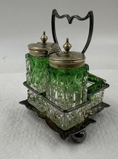 Antique rubina emerald for sale  Natick