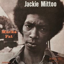 Jackie Mittoo - Macka Fat (LP, Album, RE, RM) (Mint (M)) - 3212480780 comprar usado  Enviando para Brazil