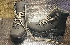 Chaussures boots hiver d'occasion  Mulhouse-